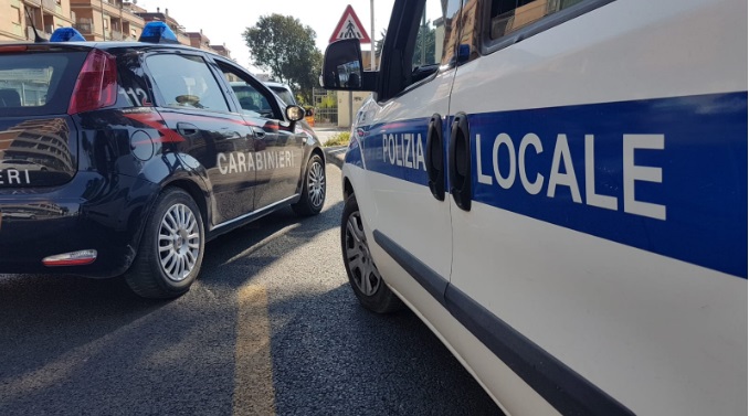 Pescara: controlli nel weekend, 45 sanzioni e tre locali chiusi