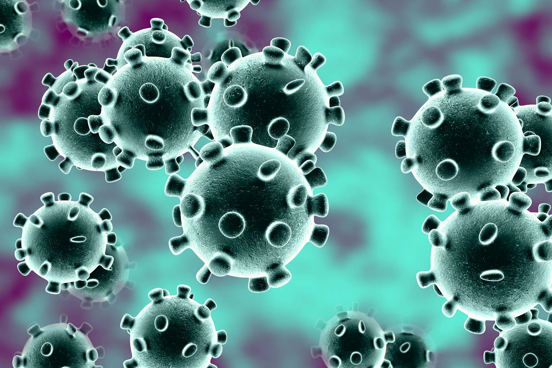 Emergenza Coronavirus: 87 nuovi positivi e 160 guariti