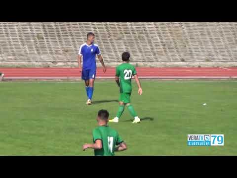 Calcio Serie D: Porto Sant’Elpidio – Castelnuovo 3-2