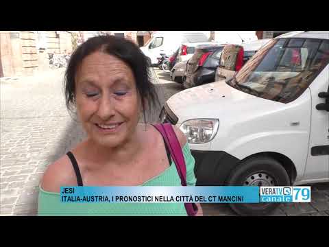 Jesi – Italia-Austria i pronostici nella città di Mancini