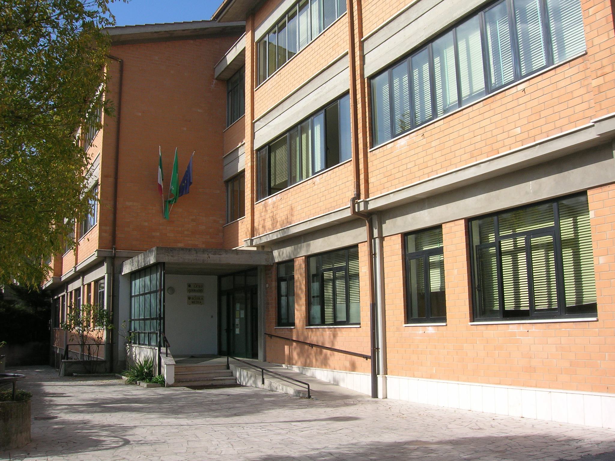 Montalto – Caso Liceo, il Tar conferma la decisione dell’Ufficio Scolastico Regionale