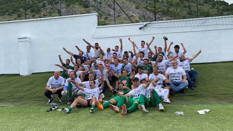 Calcio – Il Chieti promosso in Serie D