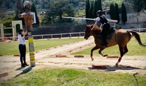 Quintana di Ascoli – Domani tornano in pista i cavalieri per le prove cronometrate