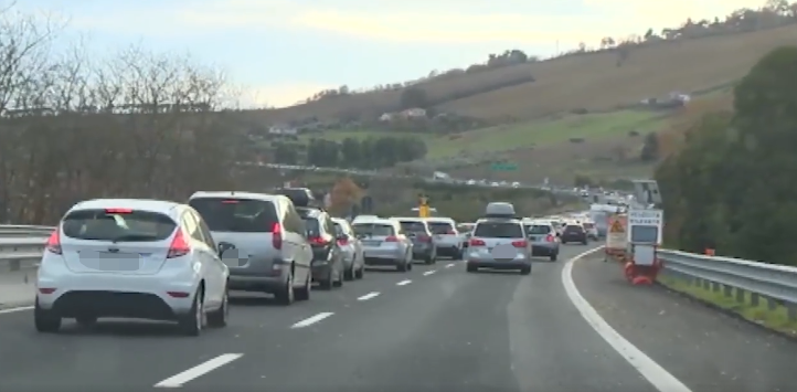 Regione, Marsilio incontra governance autostrade per l’Italia: confermato il blocco dei cantieri dal 9 luglio
