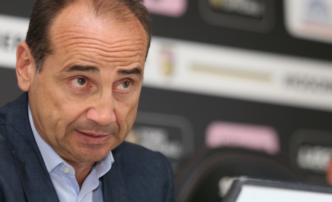 Calcio serie B – Ascoli, il nuovo direttore sportivo è Fabio Lupo