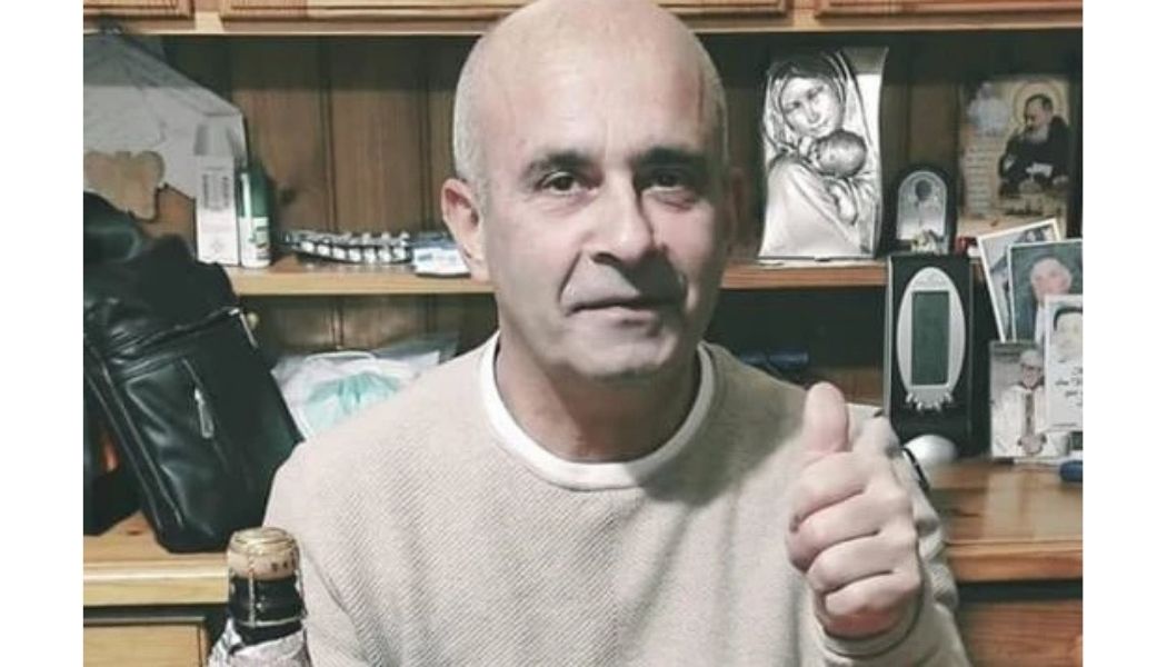 Ascoli – Morte di Ortenzo Bruni, la famiglia decide di donare gli organi