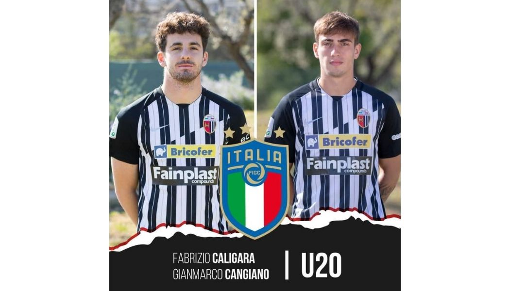 Calcio – Ascoli, Cangiano decide la sfida tra Under 20 e Nazionale maggiore