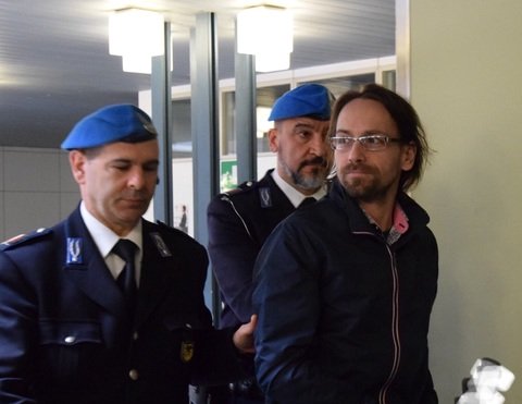 Ancona – L’untore di Hiv, Claudio Pinti, potrebbe tornare in carcere