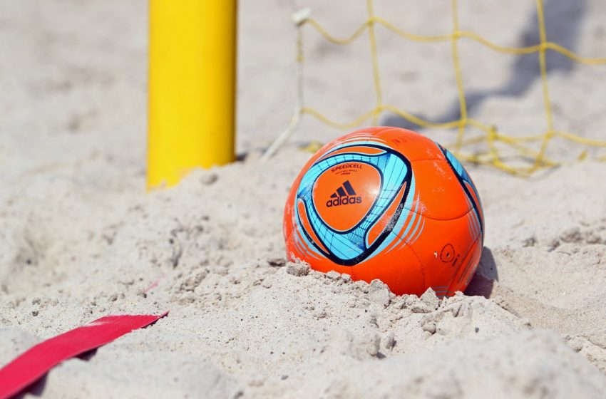 Beach Soccer – La Serie A a San Benedetto a fine luglio
