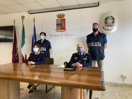 Ancona – Operaio ferito alla Fincantieri, arrestato collega, Pinto: “Lo aveva colpito con un martello”