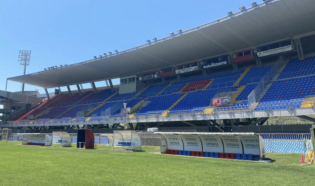 San Benedetto – Commissione per lo stadio, pronta la relazione finale