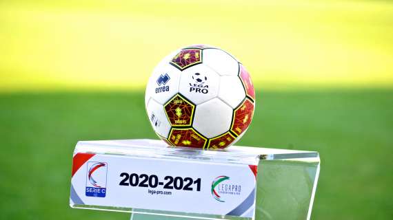 Calcio Serie C – Il campionato comincerà il 29 agosto