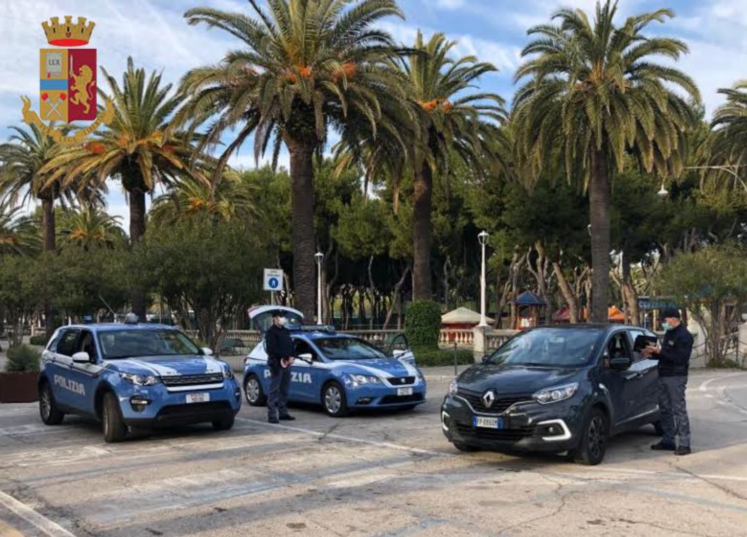 San Benedetto – Furto allo chalet “007”, indaga la polizia