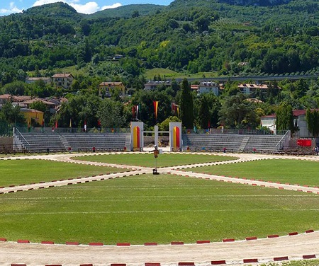 Quintana di Ascoli – Prove cronometrate del 19 giugno, ecco come si svolgeranno