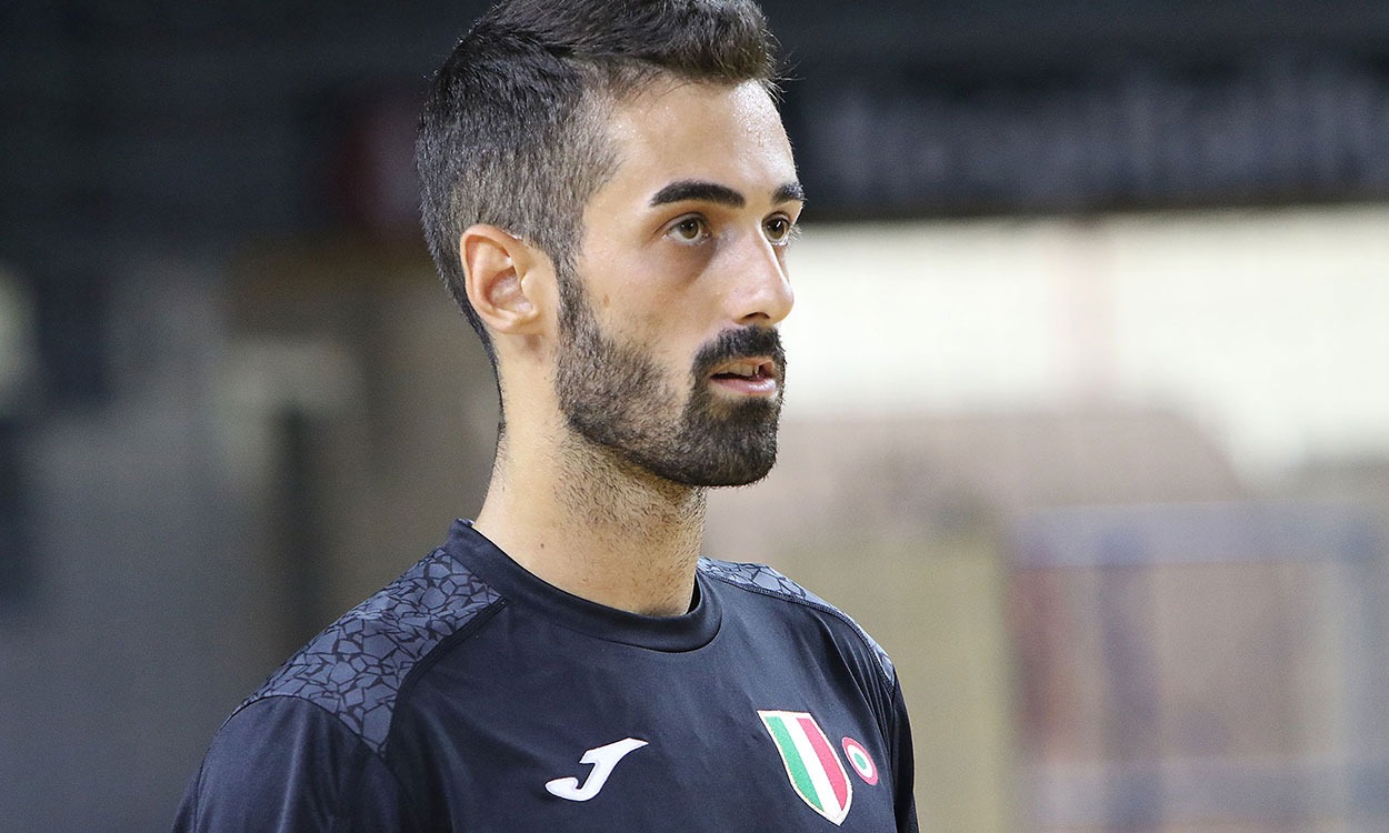 Volley – Marchisio: “La Lube potrebbe avere un altro colpo in canna”