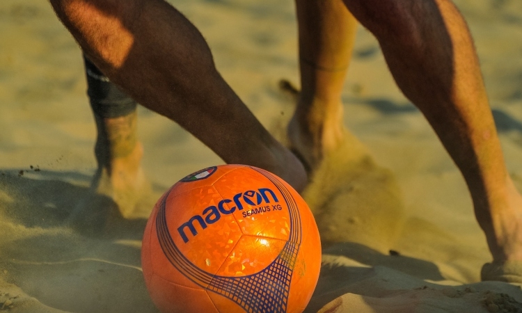 Beach Soccer – Under 20, la Samb inserita nel girone B