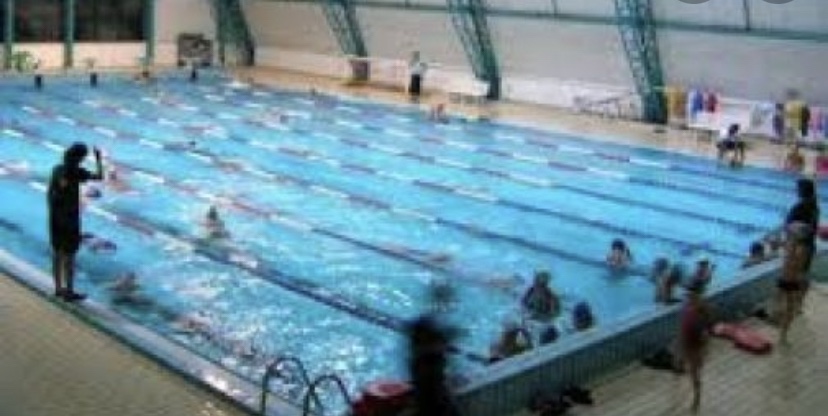 San Benedetto – Chiude anche la vasca interna della piscina Gregori