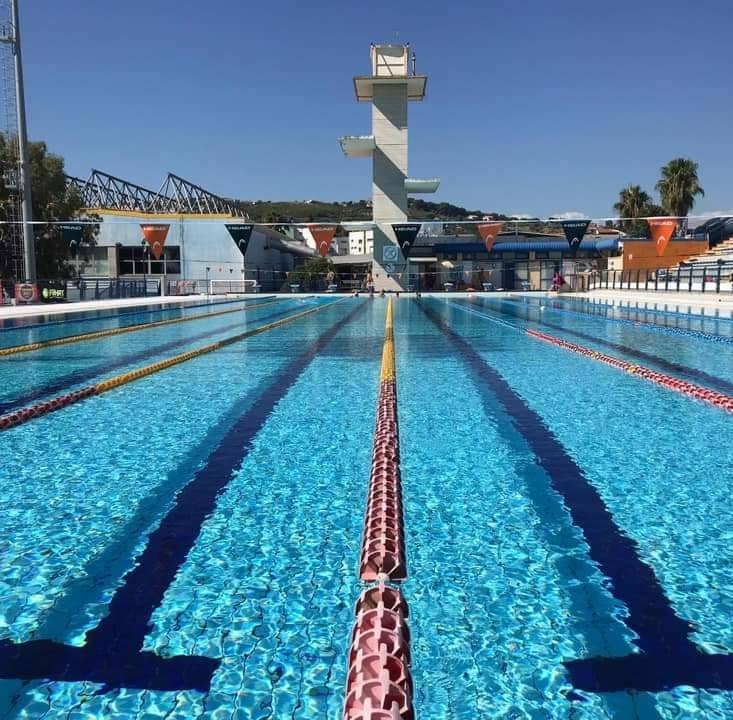 Pescara: piscine le Naiadi, sì all’affidamento temporaneo