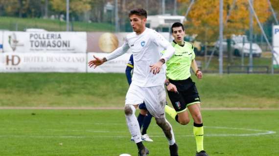 Calcio serie C – Ancona Matelica, arriva anche Delcarro