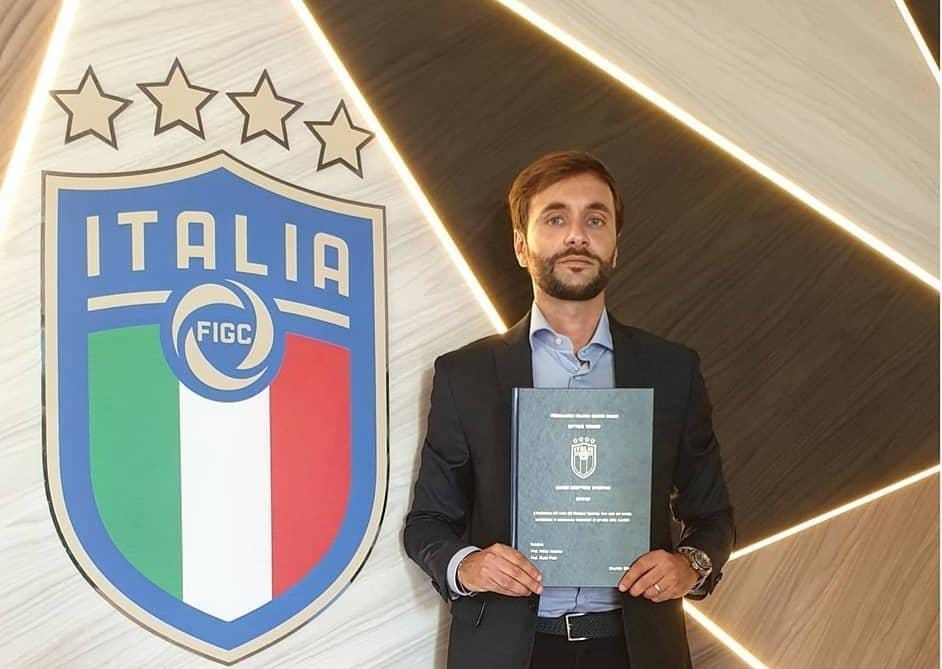 Calcio serie C – Fermana, il nuovo segretario generale è Maurizio Stinco