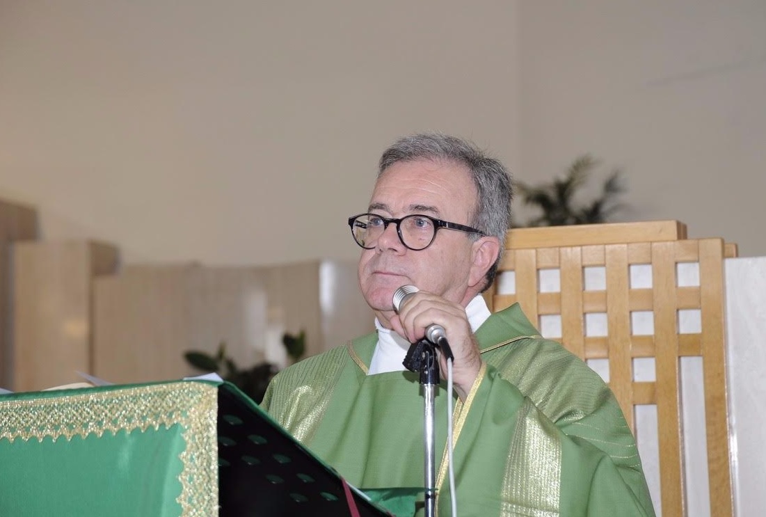 Ascoli – Don Luigi Nardi è il nuovo parroco della cattedrale