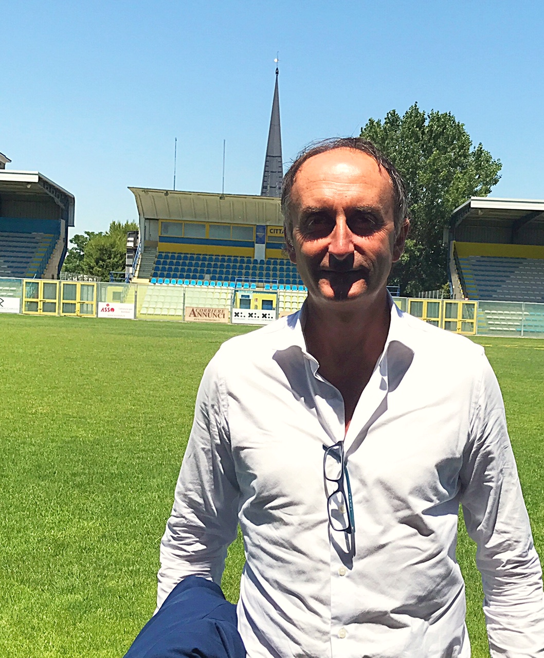 Calcio Serie C – Andreatini lascia la Fermana e firma per il Forlì