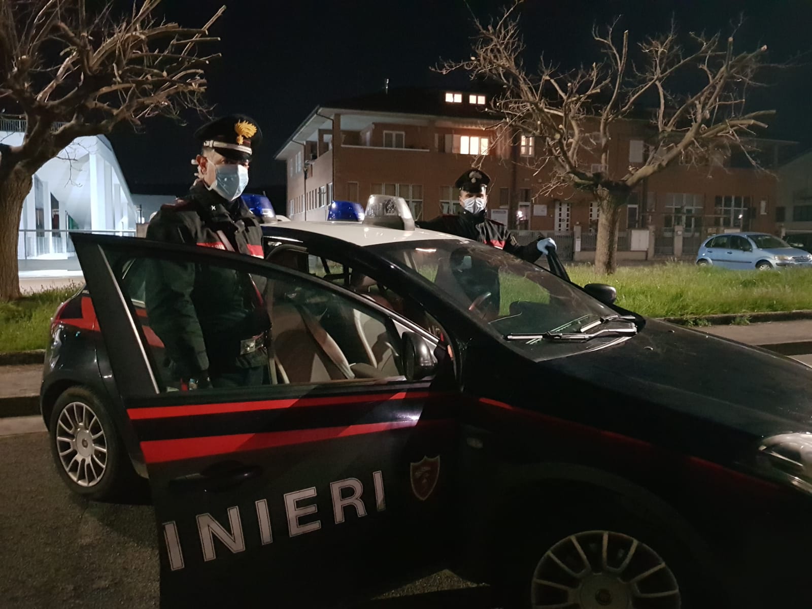 Carabinieri- Fitta rete di controlli stradali, tolleranza zero all’abuso di alcol alla guida