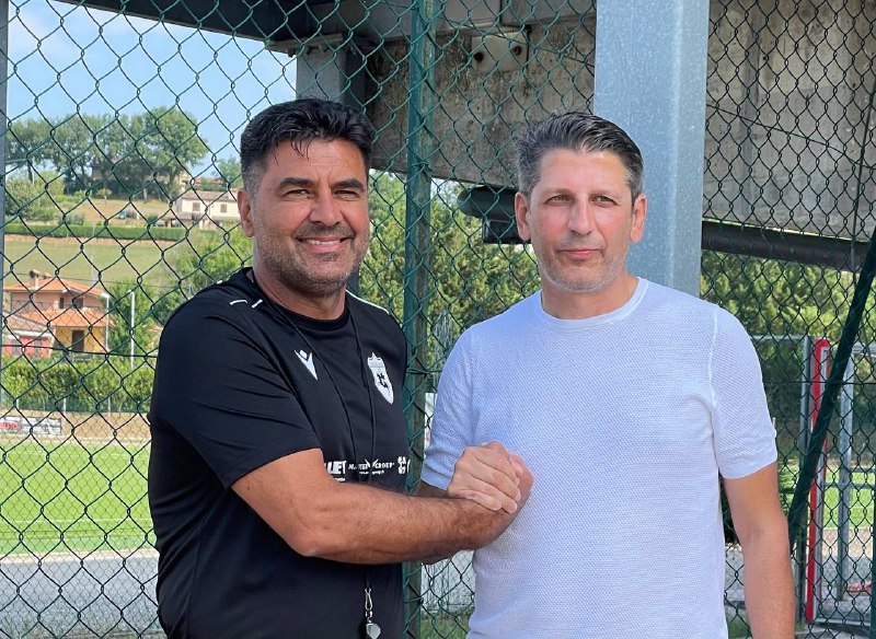 Calcio Serie C – Ancona Matelica, Colavitto: “Il nostro spirito è sempre lo stesso”