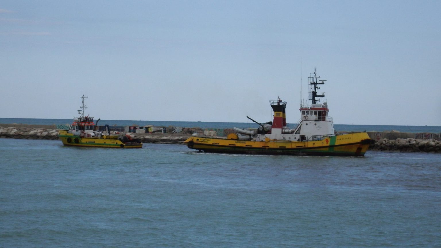 San Benedetto – Porto, dragaggio urgente: si parte martedì