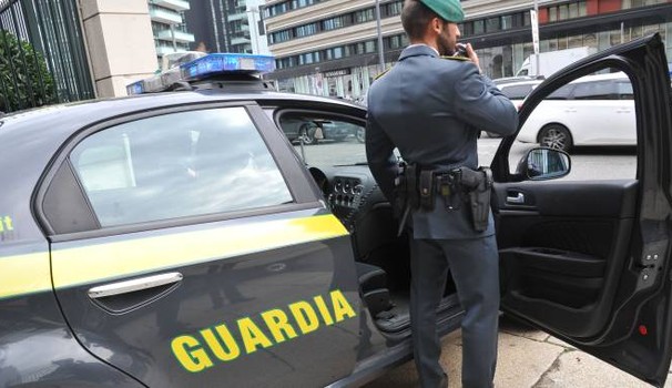 Guardia di Finanza di Pesaro: eseguito un provvedimento di confisca di beni per 353mila euro