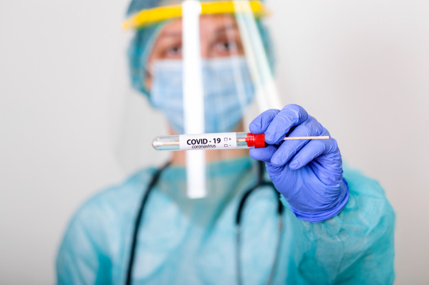 Coronavirus – Sono 49 i nuovi casi positivi in Abruzzo