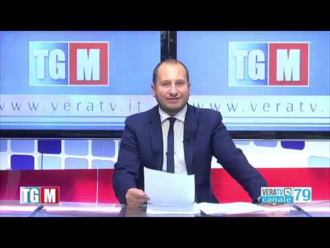 Tg Marche – 19 agosto 2021