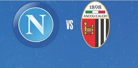 Calcio – Ascoli, confermata l’amichevole con il Napoli