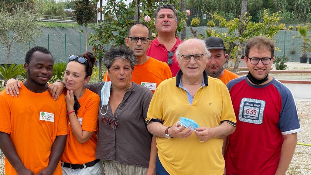 San Benedetto – Fabbrica dei Fiori, un Centro di Ascolto per i genitori