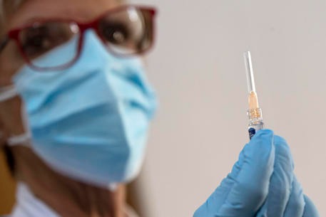 Abruzzo – Giunta, via a vaccini antinfluenzali dall’11 ottobre