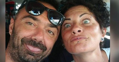 Femminicidi – Ascoli piange Silvia Manetti, uccisa a coltellate dal nuovo compagno