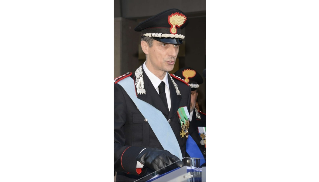 Carabinieri: cambio al vertice del comando provinciale di Ancona