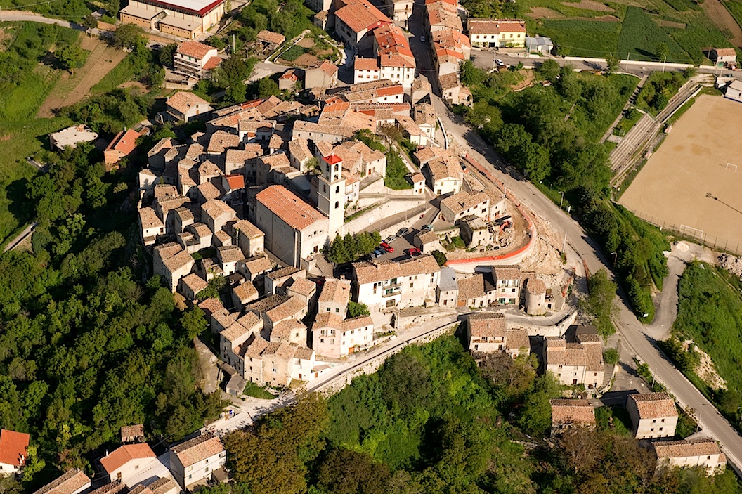Torrebruna, il borgo “Si Vax” con il record di persone vaccinate in Abruzzo