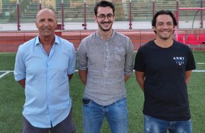 Calcio serie C – Ancona Matelica, anche Stefani e Pizzi per l’area scouting