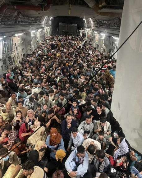 Dramma Afghanistan: Macerata disponibile ad ospitare i profughi in fuga