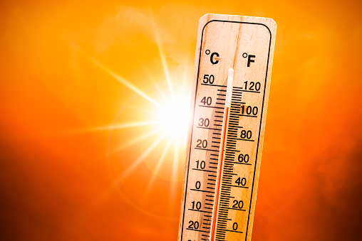 Caldo: Ancona bollino arancione, a San Severino ieri oltre 41 gradi