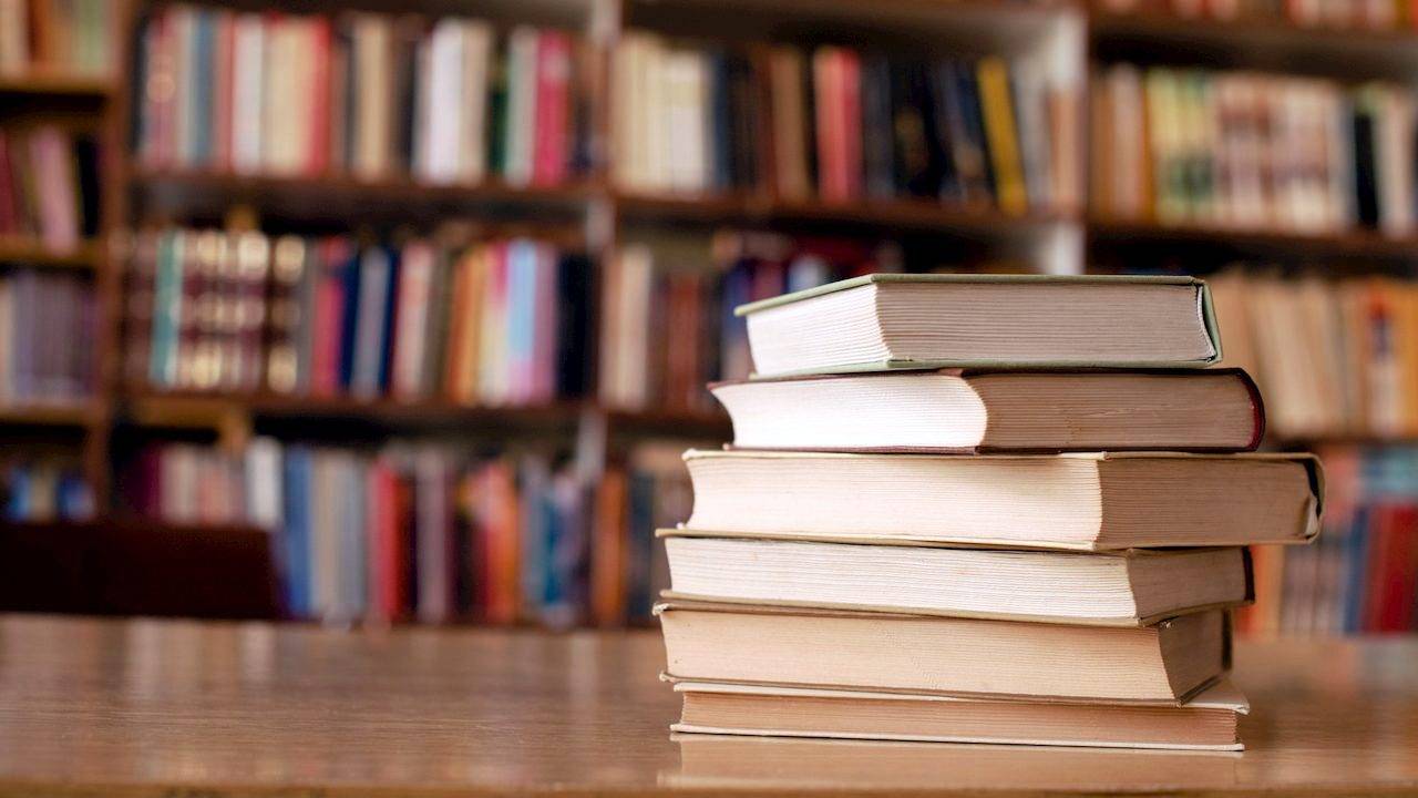 Consiglio Abruzzo – Fondi sanificazione alle biblioteche
