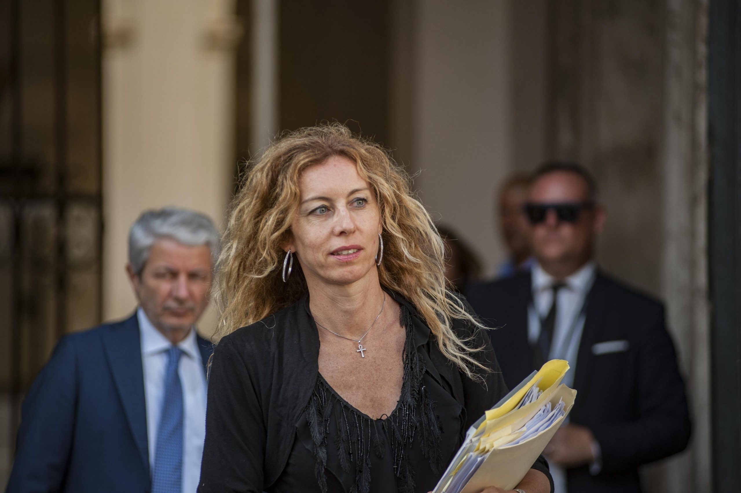 Abruzzo – Mercoledì la visita del ministro Erika Stefani: il tour parte da Montesilvano