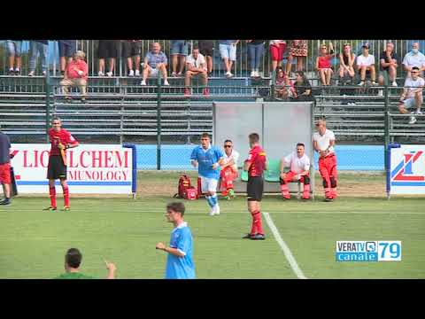 Calcio Serie D: Pineto – Castelnuovo 1-2