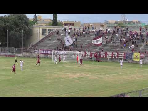 Calcio Serie D: Fano – Vastese 2-2