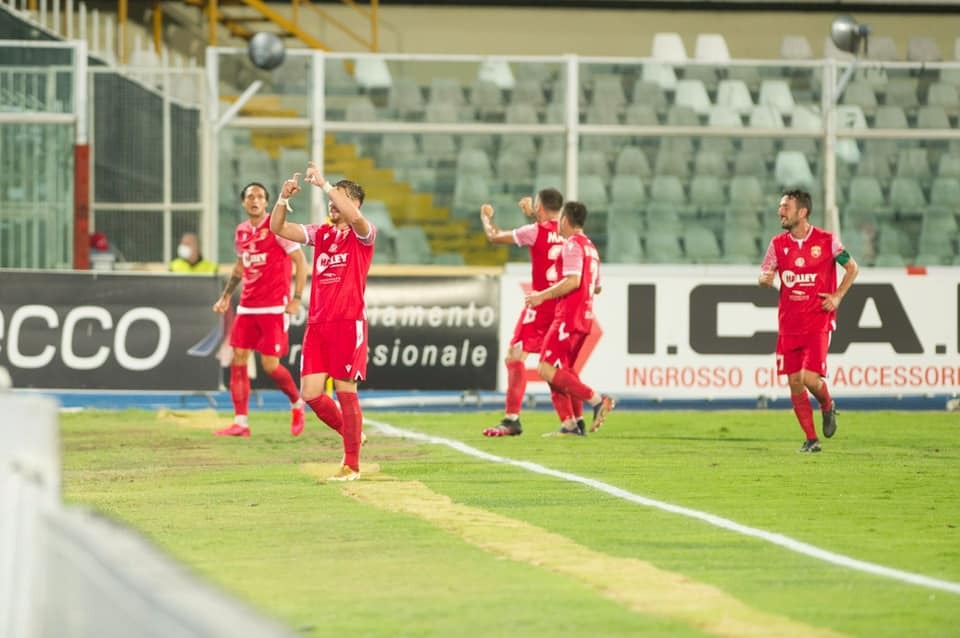 Calcio serie C – Ancona Matelica e Vis debuttano in casa, la Fermana a Gubbio