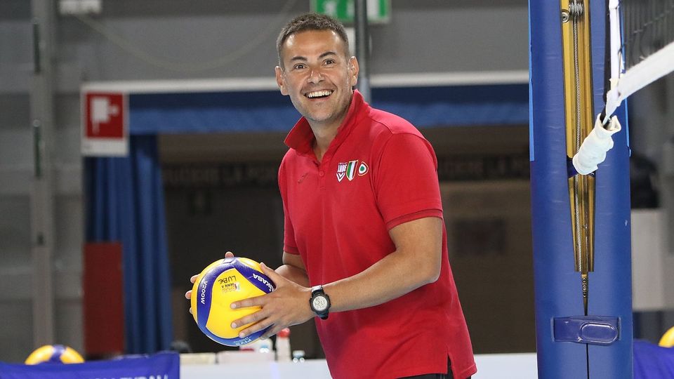 Volley – Lube: arrivano Lucarelli, De Cecco e Gabi Garcia