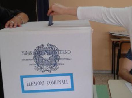 Francavilla – Elezioni Comunali, 8 candidati sindaco in lizza