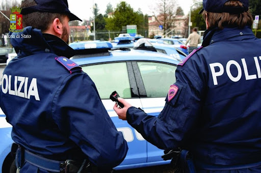 Due rom arrestati per la rapina di Castelnuovo