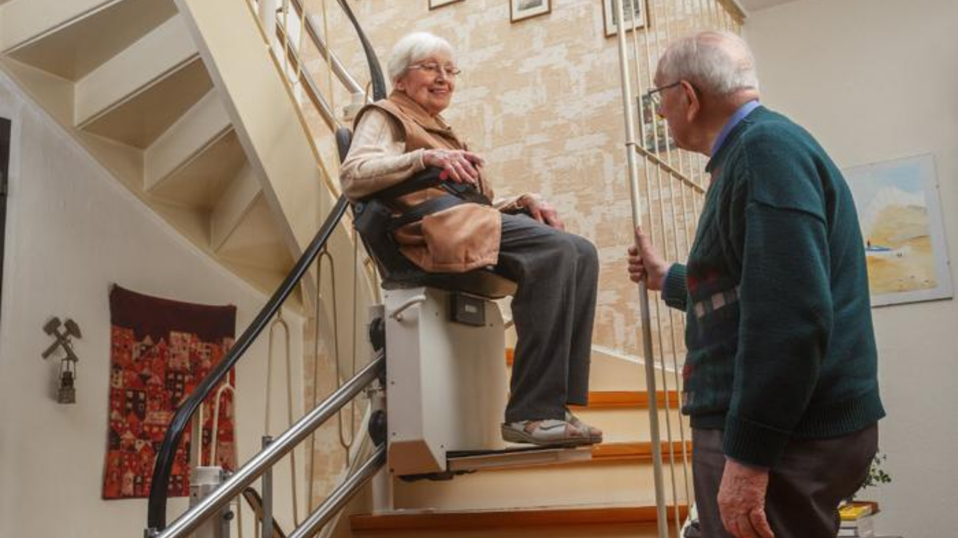 Fondi per “caregiver” e assegni di cura per anziani non autosufficienti: pubblicato il bando
